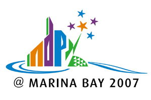 NDP @ Marina Bay 2007