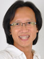 Alvin Yong