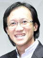 Alvin Yong