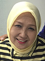 Anita Kolopaking