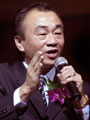 Billy Wong