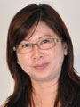 Kathryn Teoh