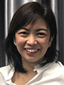 Mary Kwok
