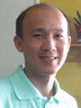 Sam Peng Hauk
