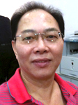Francis Wong