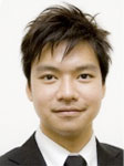 Justin Wong