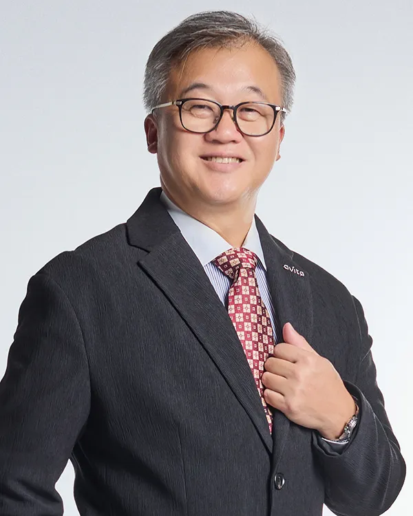 Chong Pheng