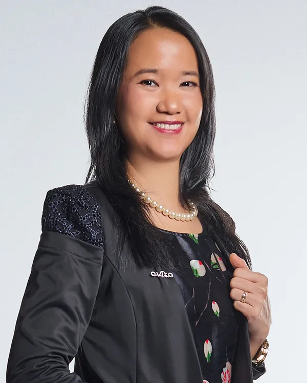 Dr Diona Mabus