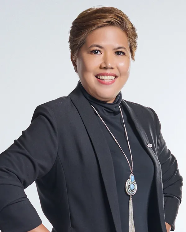 Gina Ilarde