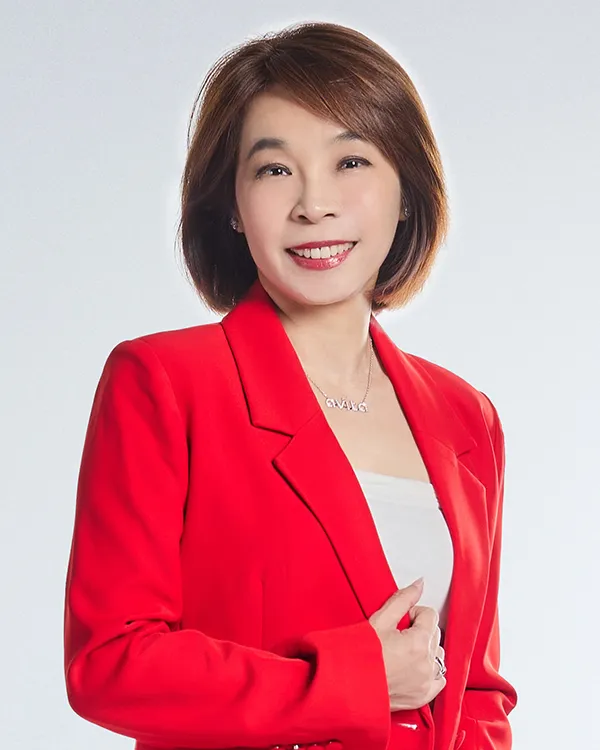Josephine Chang — Pearl Ambassador
