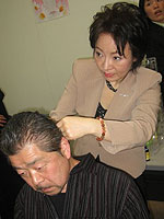Interactive and experiential learning
