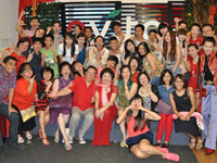 Scent'al World Gong Xi Fa Cai