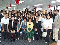 Scent'al Distributors from Malaysia and Singapore