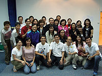 Scent'al Group distributors