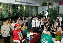 AVITA Showroom Soft Launch