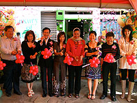 Opening ceremony